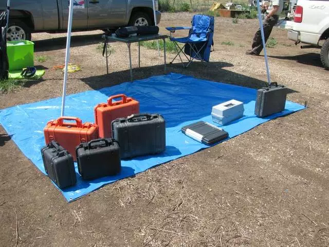 Absolute Bio-Recovery Service, East