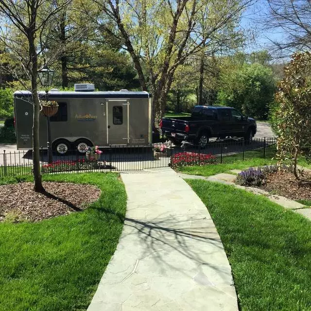 Active Paws Mobile Grooming