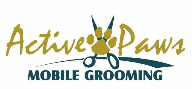 Active Paws Mobile Grooming