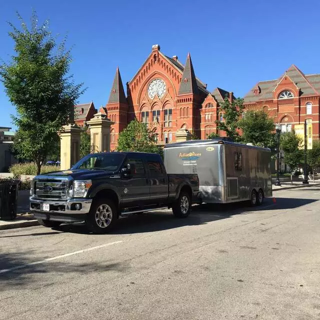 Active Paws Mobile Grooming