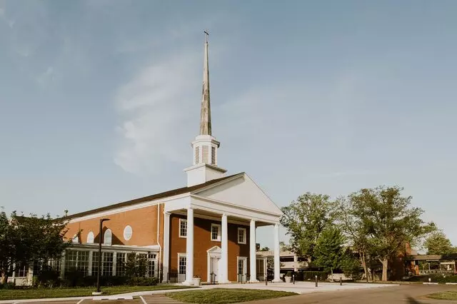 Anderson Hills United Methodist Church