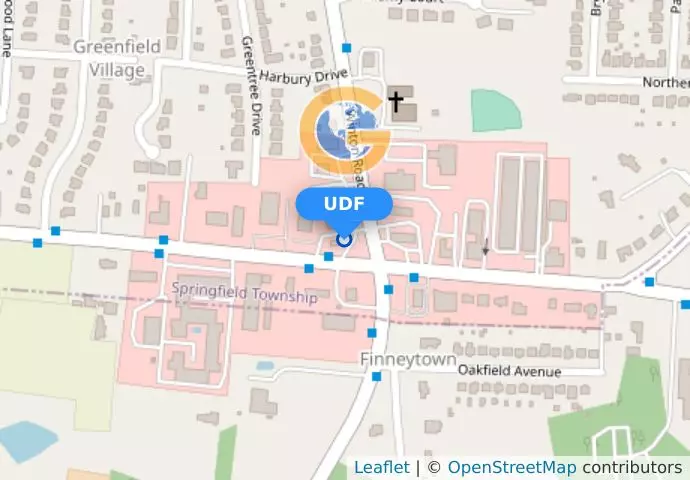 UDF