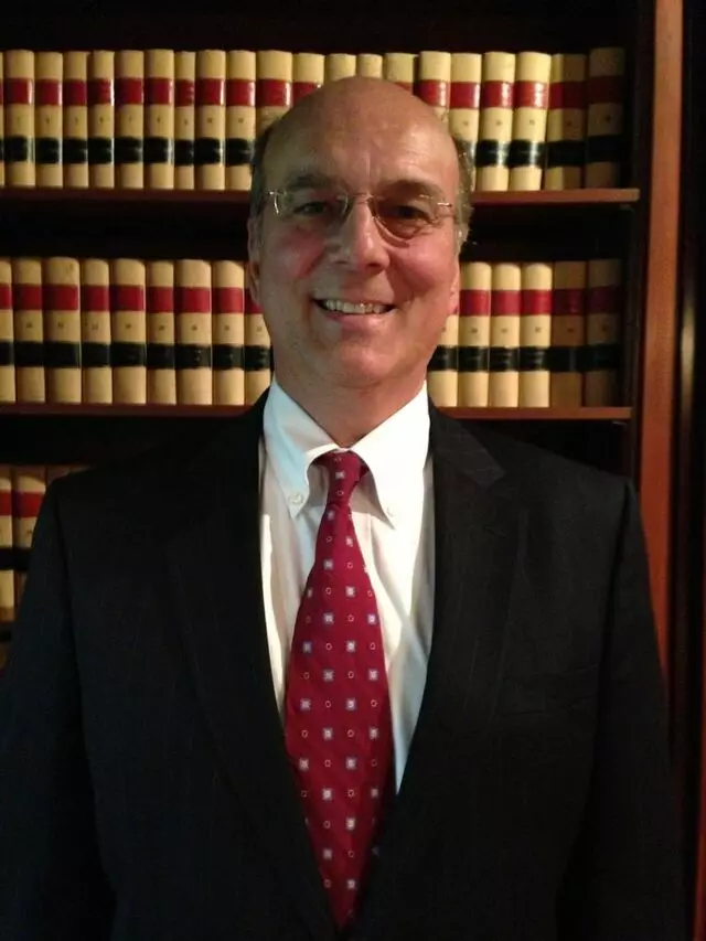Michael B Ganson Law Offices