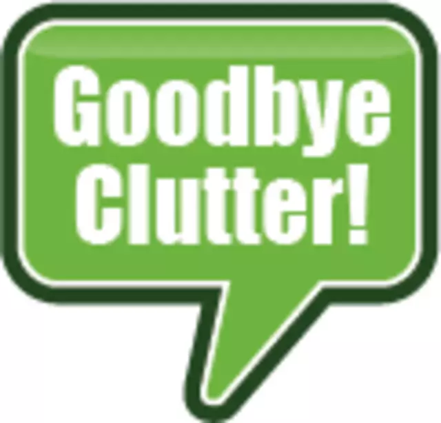 1-800-DECLUTTER