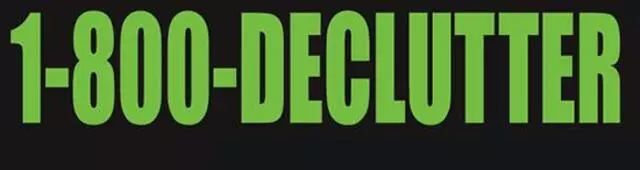 1-800-DECLUTTER
