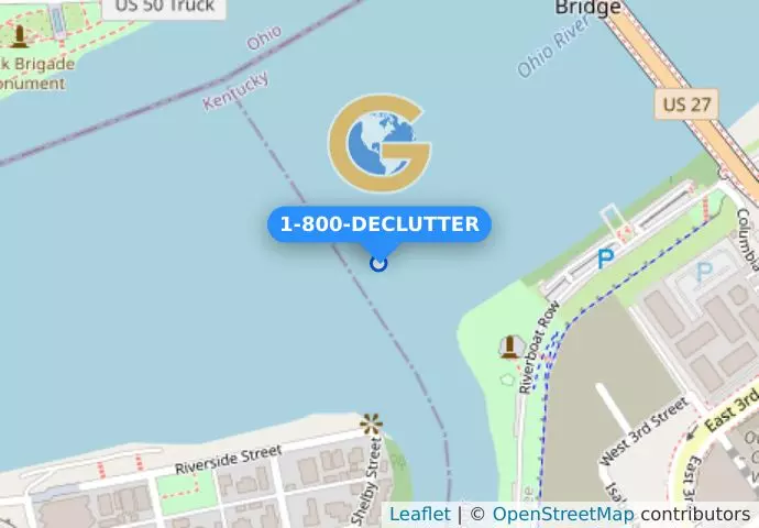 1-800-DECLUTTER