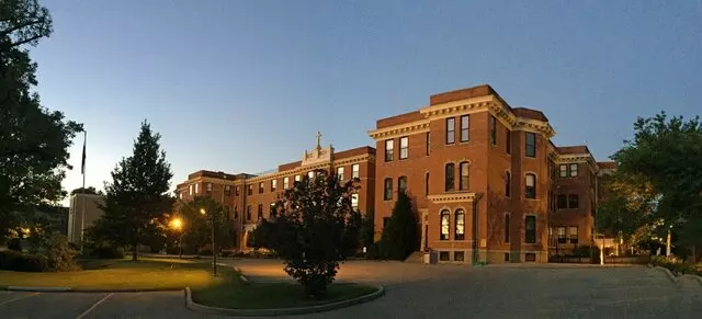 St Ursula Academy
