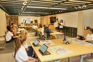 St Ursula Academy