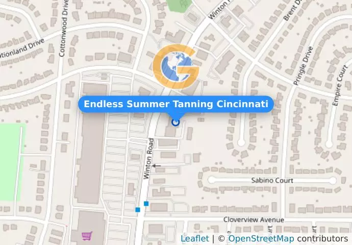 Endless Summer Tanning Cincinnati