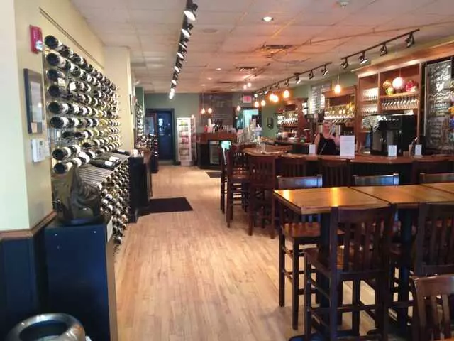 Awakenings Coffee & Wine