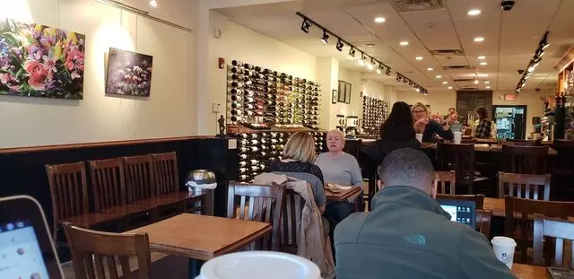 Awakenings Coffee & Wine