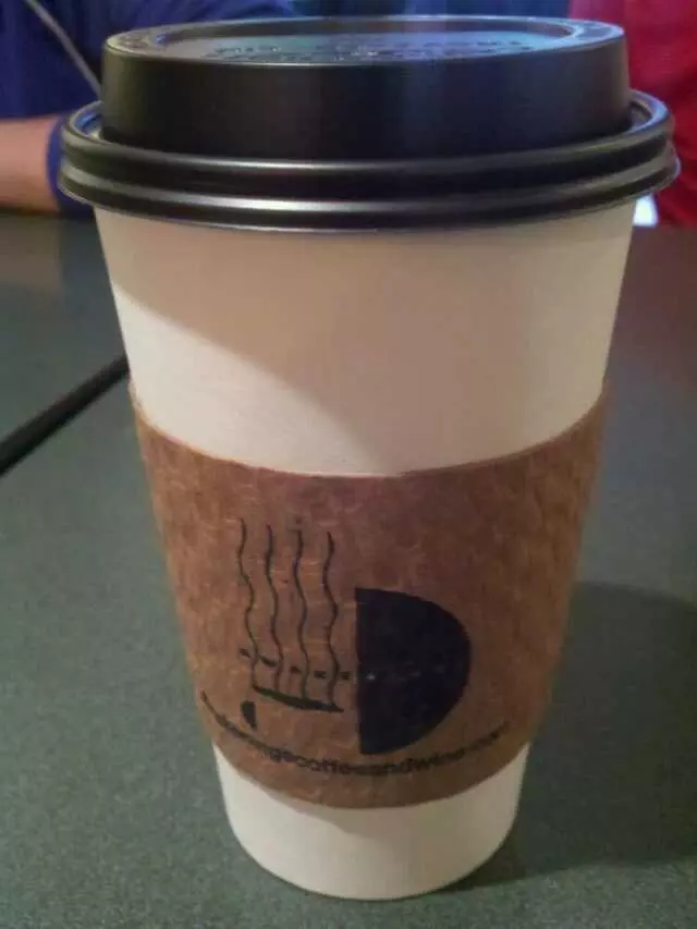 Awakenings Coffee & Wine