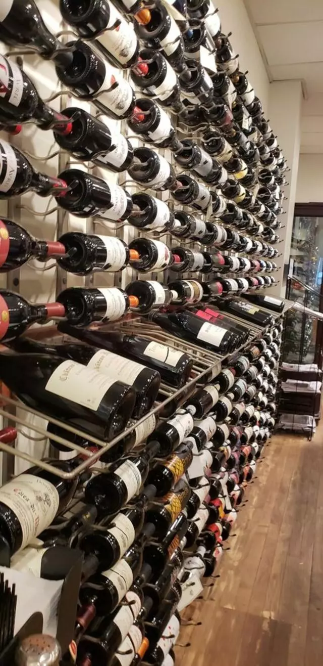 Awakenings Coffee & Wine