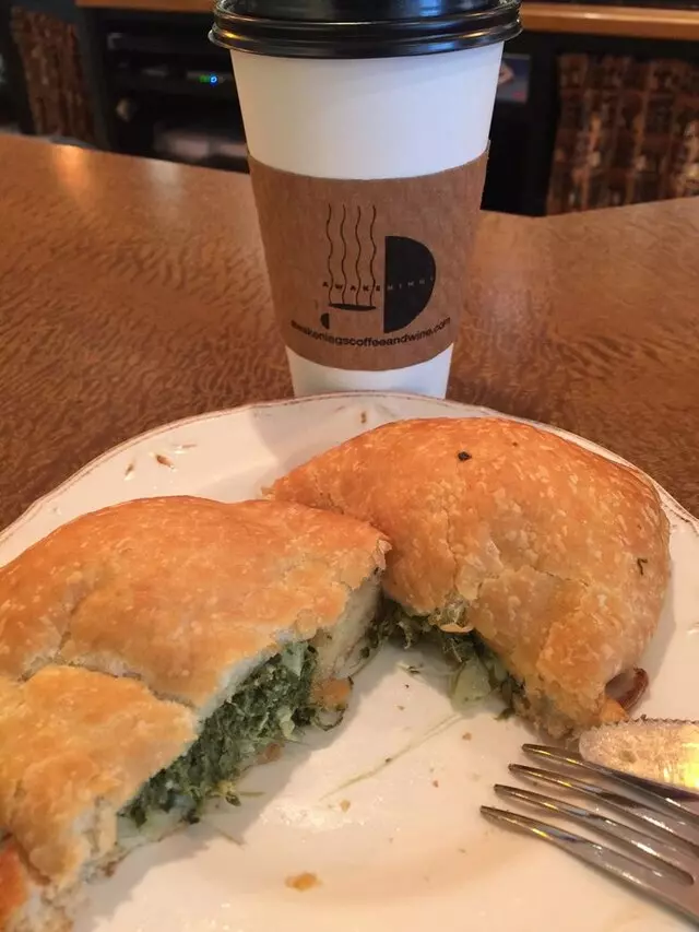 Awakenings Coffee & Wine