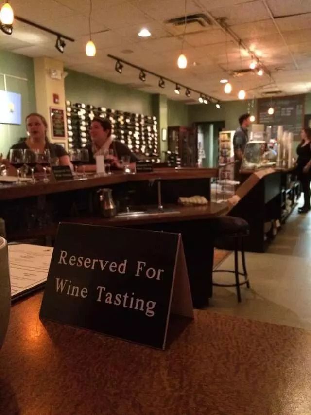 Awakenings Coffee & Wine
