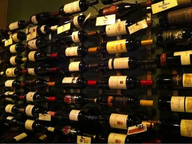 Awakenings Coffee & Wine