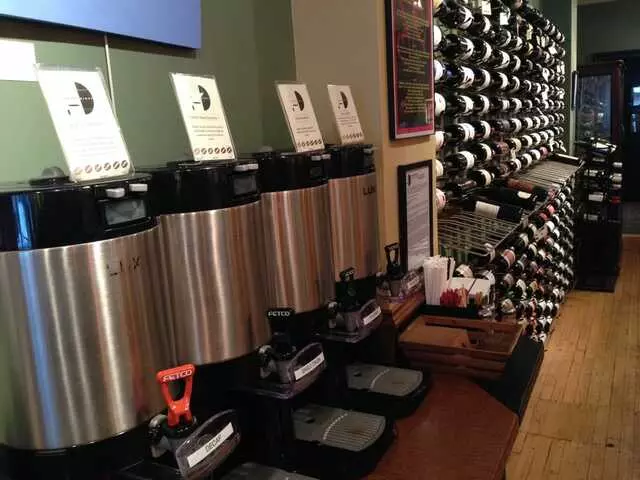 Awakenings Coffee & Wine