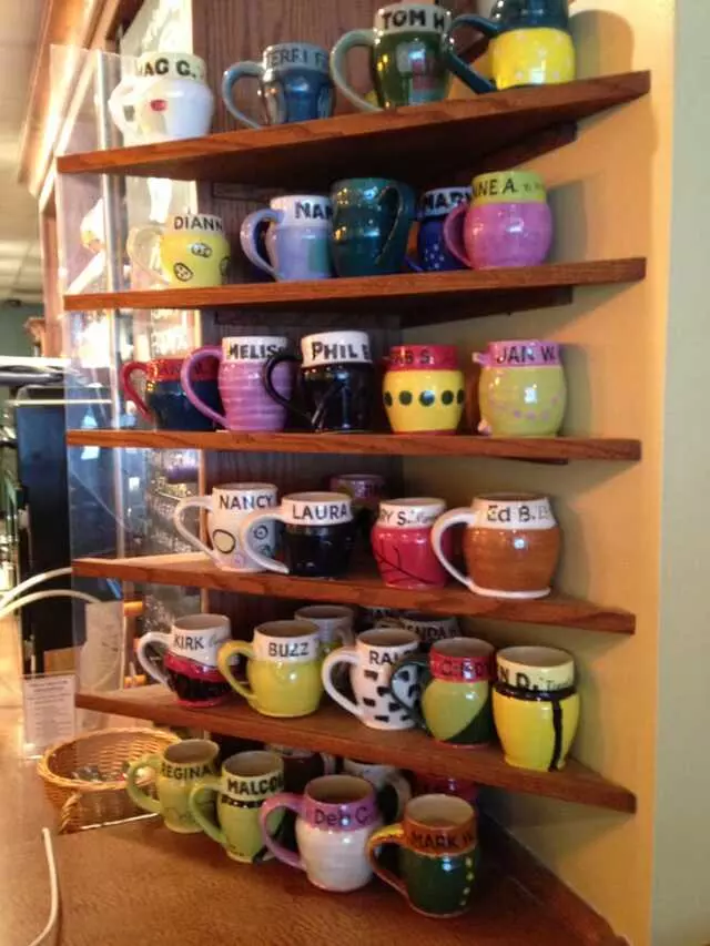 Awakenings Coffee & Wine