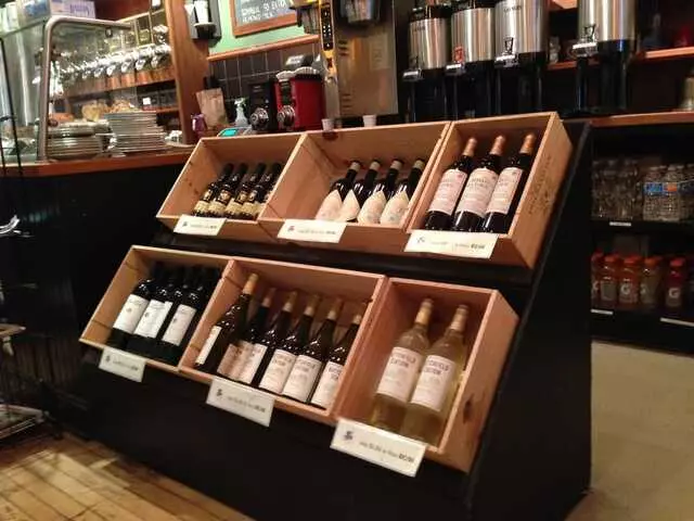 Awakenings Coffee & Wine