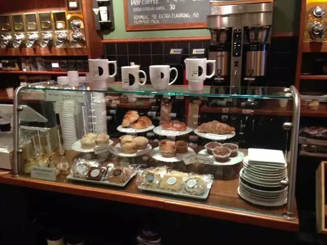 Awakenings Coffee & Wine