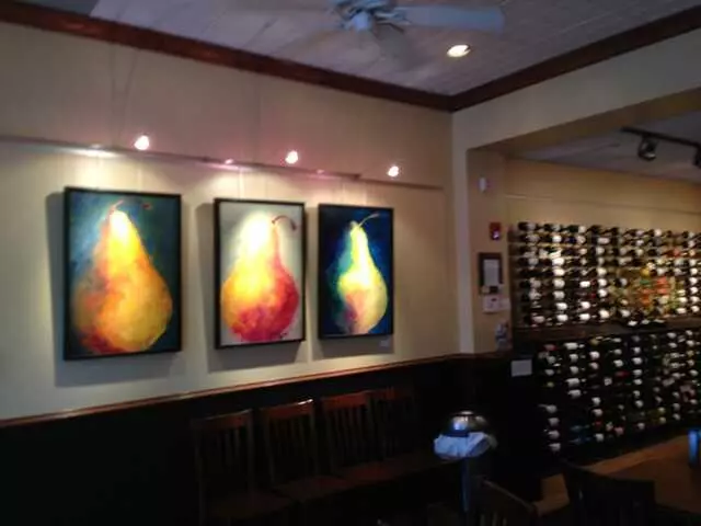 Awakenings Coffee & Wine