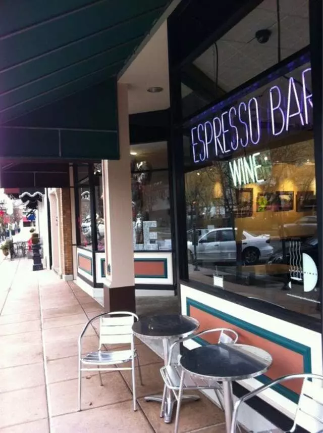 Awakenings Coffee & Wine