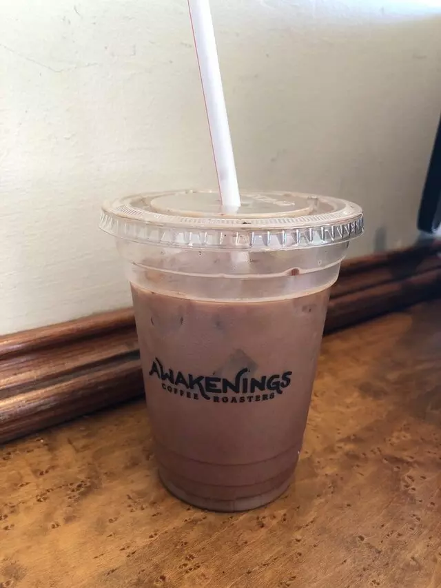 Awakenings Coffee & Wine