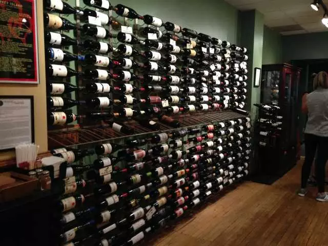 Awakenings Coffee & Wine