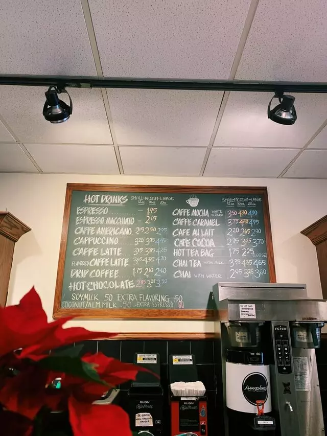 Awakenings Coffee & Wine