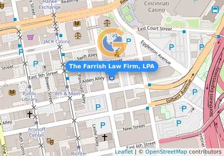 The Farrish Law Firm, LPA
