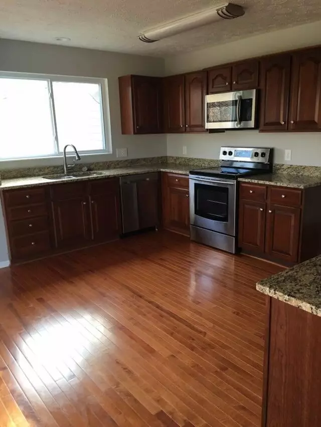 Affordable Home Repair Co