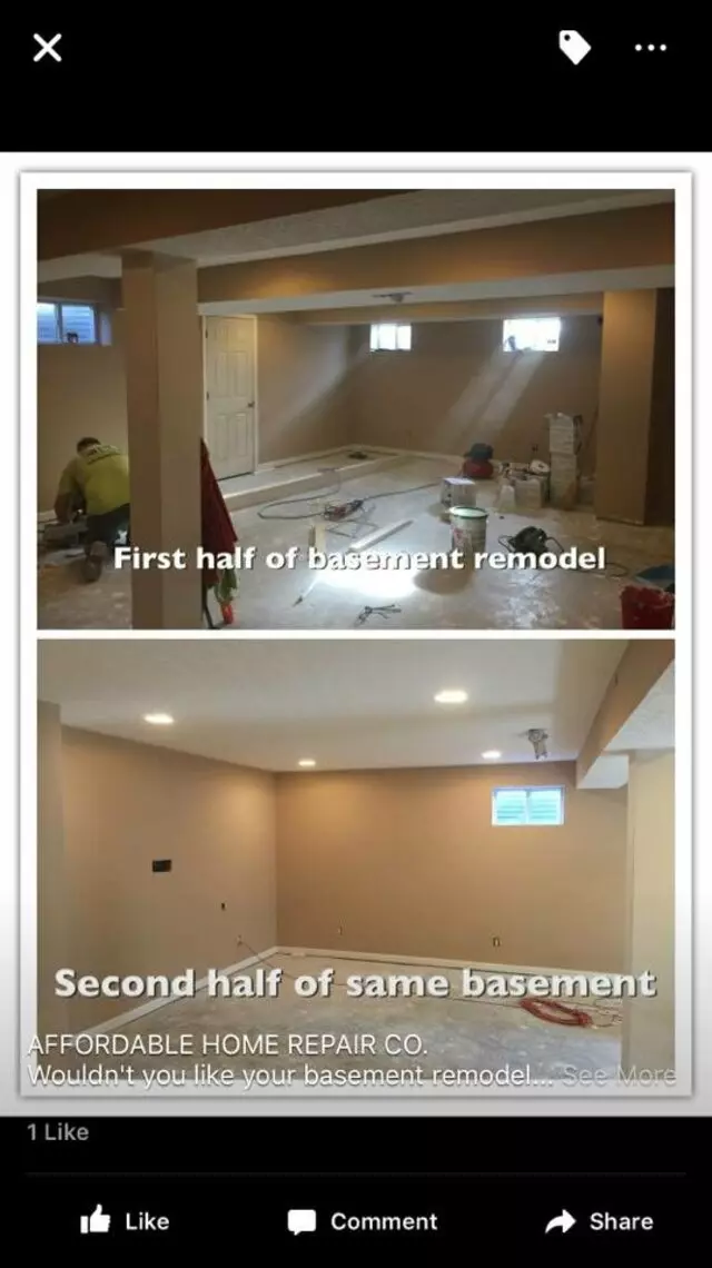 Affordable Home Repair Co