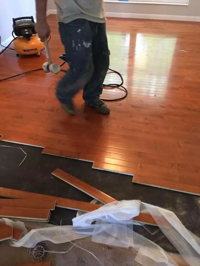 Affordable Home Repair Co