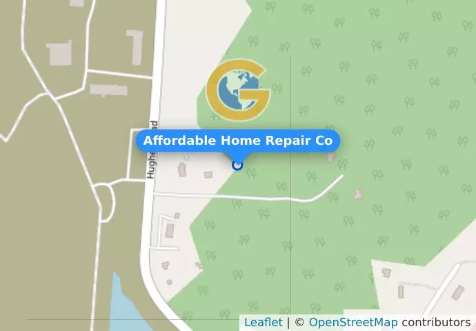 Affordable Home Repair Co