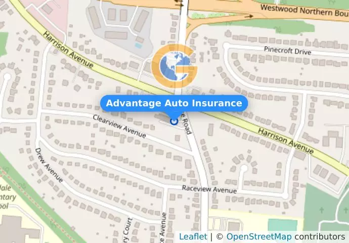 Advantage Auto Insurance