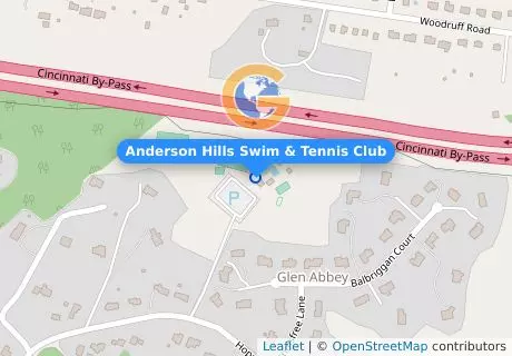 Anderson Hills Swim & Tennis Club