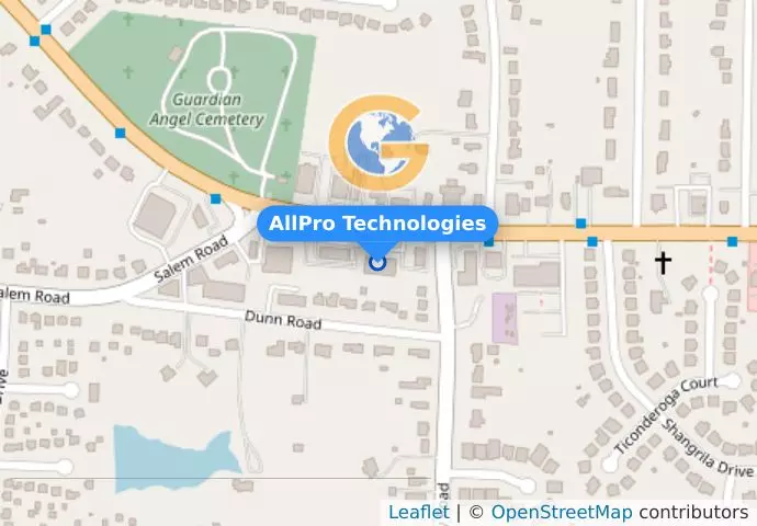 AllPro Technologies
