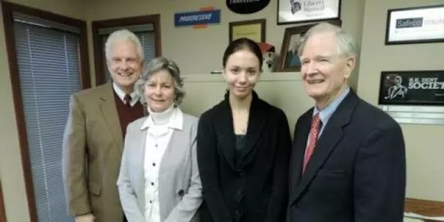 Albers Insurance Agency