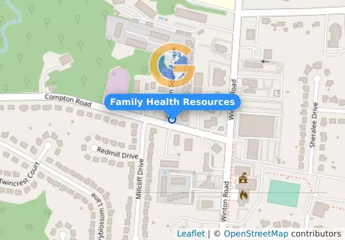 Family Health Resources