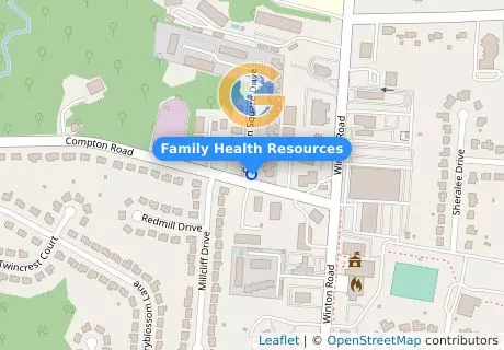 Family Health Resources
