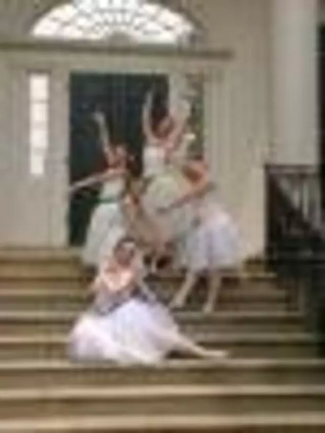 AVO School of Ballet