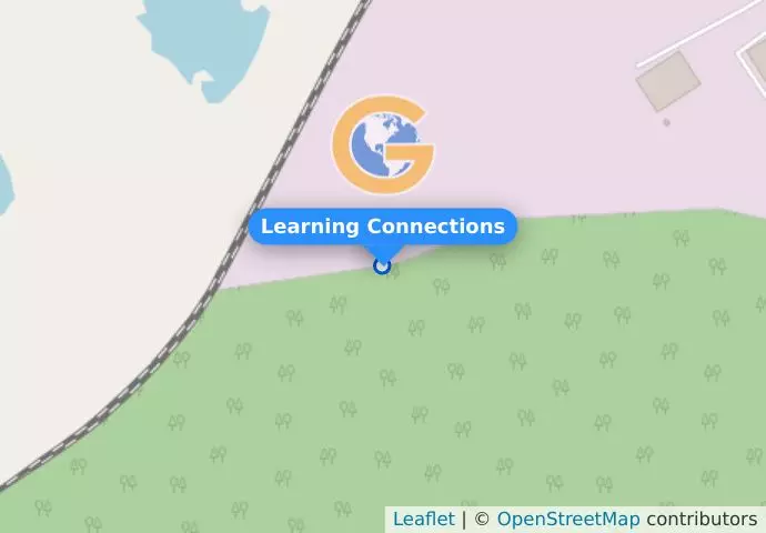Learning Connections