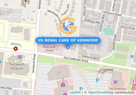 US RENAL CARE OF KENWOOD