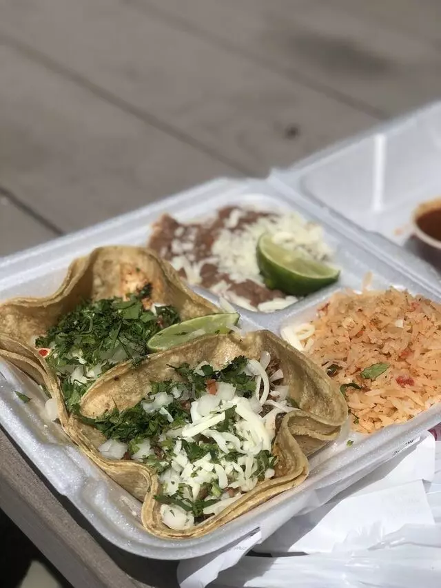 Tortilleria Garcia