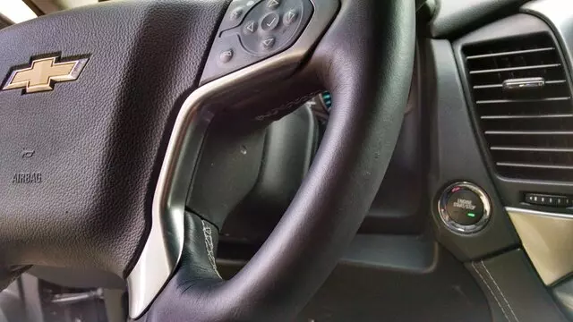 Automotive Key