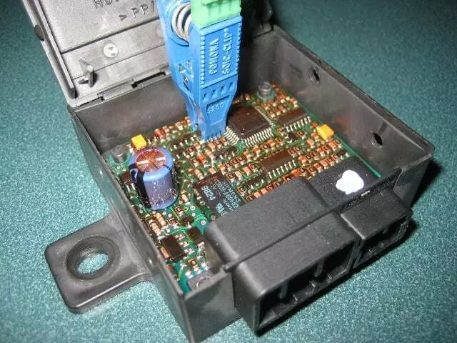Automotive Key