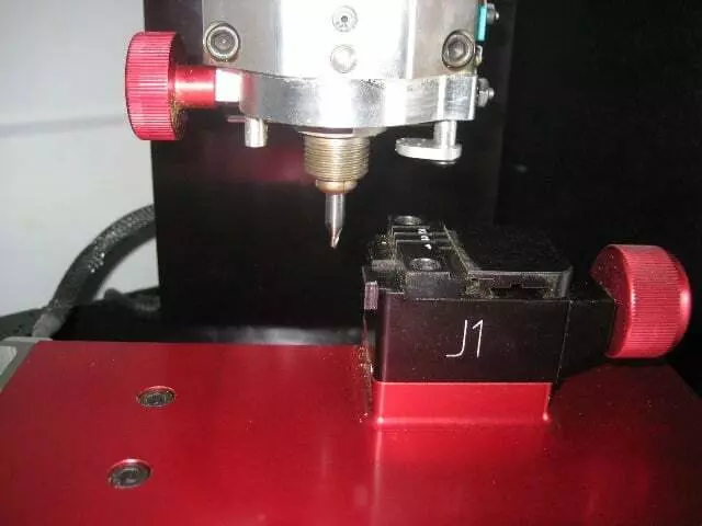 Automotive Key