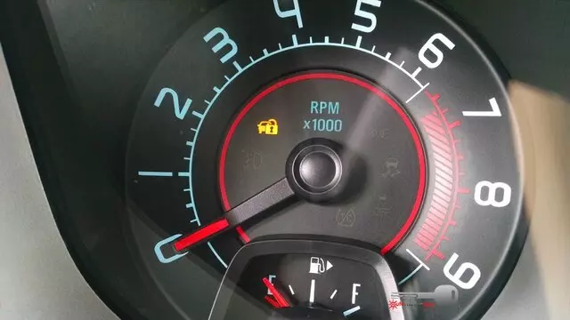 Automotive Key