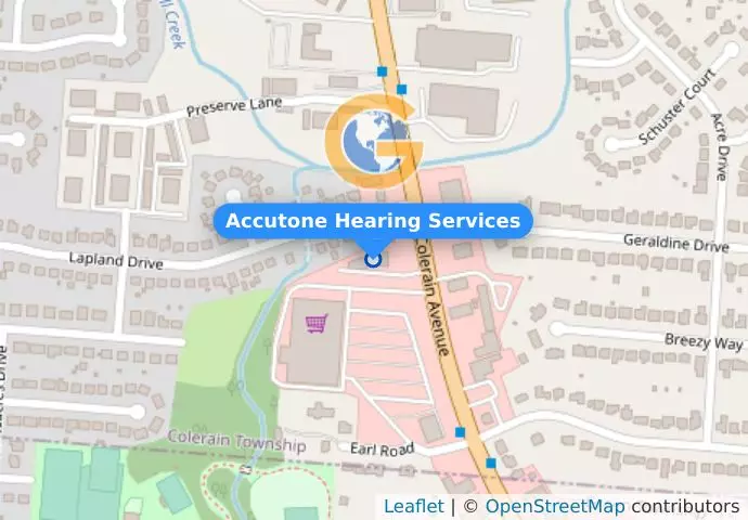 Accutone Hearing Services