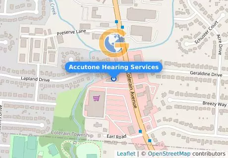 Accutone Hearing Services